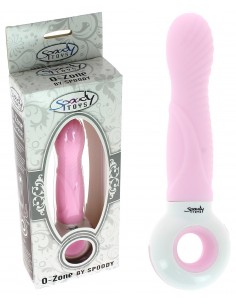Vibromasseur OZone Spoody 6...