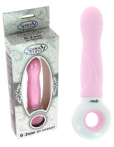 Vibromasseur OZone Spoody 6 en...