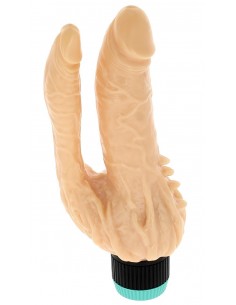 Vibromasseur double... 2