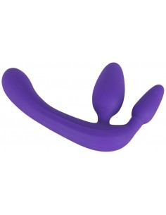 Gode triple Teaser 100%... 2