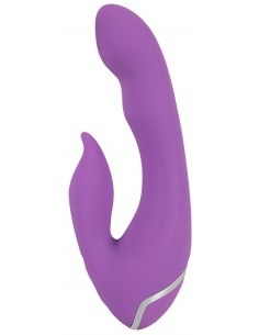 Vibromasseur ergonomique en... 2