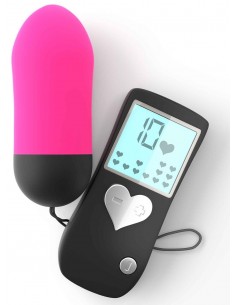 Oeuf télécommandé Cry Baby 2