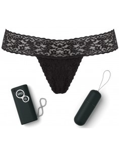 Culotte vibrante Secret Panty 2