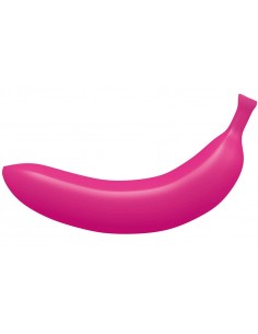 Vibromasseur Banane Oh Oui 2