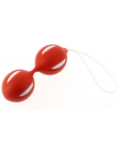 Boules de Geisha Perfect rouge 2