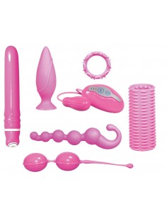Coffret de SexToys Smile... 2