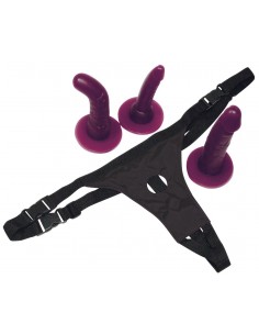 Coffret 3 godes ceinture... 2