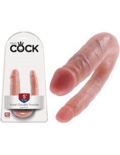 Gode Double Trouble King...