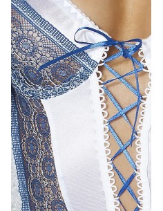 Nuisette et String Eleni... 2