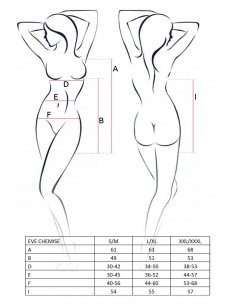 Nuisette et String Eve... 2