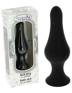 Gode anal a ventouse en...