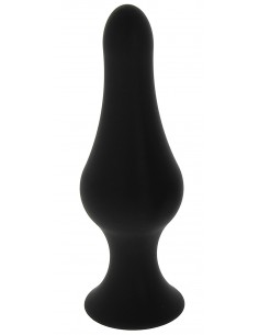 Gode anal a ventouse en... 2