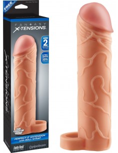 Gaine réaliste Perfect 2...