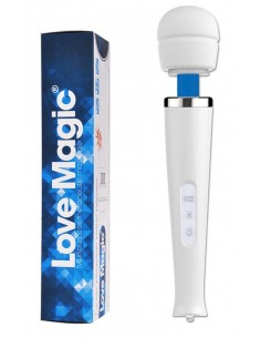 Vibromasseur Electrique...