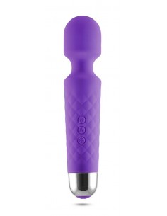 Vibromasseur Rechargeable... 2
