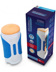 Masturbateur Autoblow 2...
