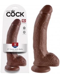 Gode ventouse avec...