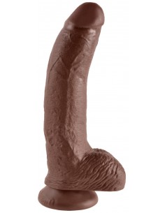 Gode ventouse avec... 2