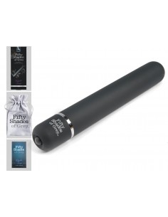 Vibromasseur Charlie Tango...