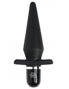 Plug Anal Vibrant Delicious... 2