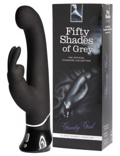 Vibromasseur Rabbit...