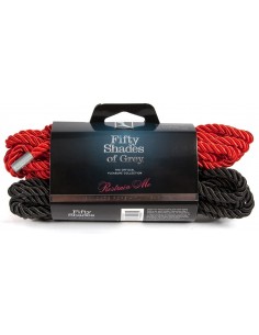 Cordes de Bondage Restrain Me