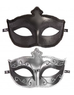 Pack 2 Masques 2
