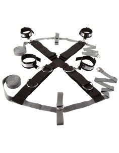 Kit de Bondage pour Lit... 2