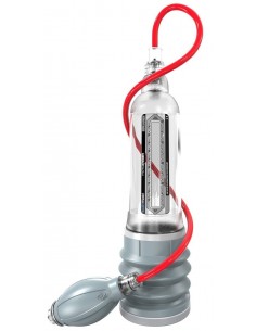 Developpeur Hydromax X40... 2