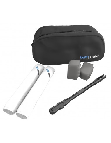 Kit de nettoyage Bathmate