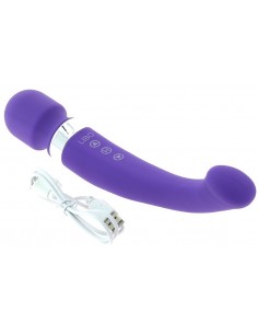 Vibromasseur rechargeable... 2
