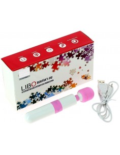 Stimulateur vibrant...