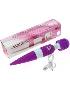 Stimulateur vibrant...