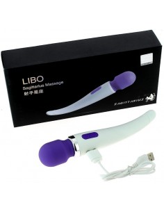 Stimulateur vibrant...