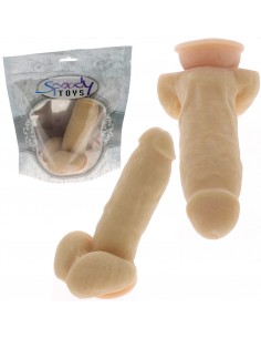 Gode ventouse haut de gamme...