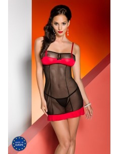 Nuisette et String Celia...