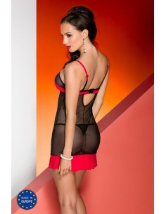 Nuisette et String Celia... 2