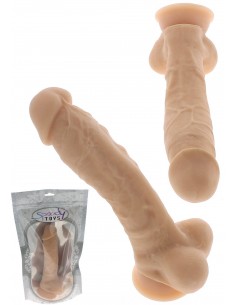 Gode ventouse haut de gamme...