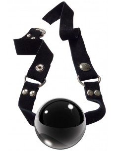 Baillon en verre Icicles N65 2