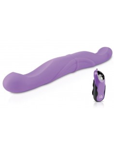 Double gode vibrant Fetish... 2