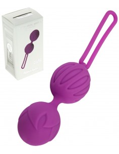 Boules de Geisha Lastic...