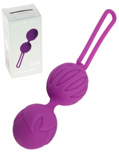 Boules de Geisha Lastic...