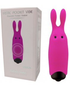 Stimulateur vibrant Lastic...