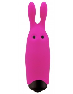 Stimulateur vibrant Lastic... 2