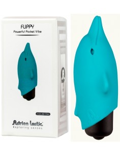 Stimulateur vibrant Lastic...