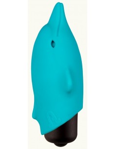 Stimulateur vibrant Lastic... 2