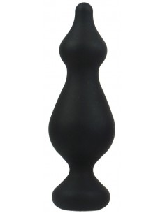 Plug Amuse noir Large en... 2