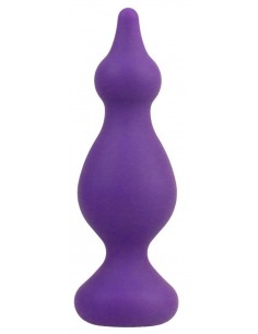Plug Amuse pourpre Medium... 2