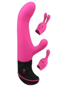 Vibromasseur Butch Cassidy... 2