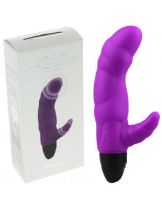 Vibromasseur Typhoon...